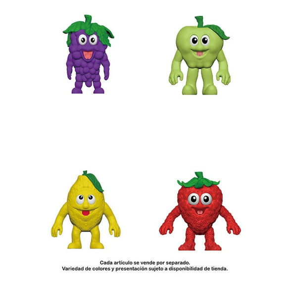 Muñeca Pikkys estirable T300170 varios modelos 1 pieza