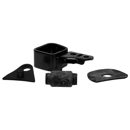 Rear Engine Mount 1PC. Part Number: A4281; 12371-28010