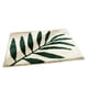 thumbnail image 2 of mbras de de Microfibra 17.72x25.59 Pulgadas Suave Decorativa Fuerte Bajo Underante Absorbente Absorbente Antideslizante mbras Antidesliza BAMBOO DYNWAVEMX Alfombras de baño, 2 of 8