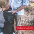 thumbnail image 3 of My Medic Emergency Survival First Aid Kit in Waterproof Drybag, Black, 3 of 7