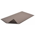 thumbnail image 2 of Notrax Carpeted Entrance Mat,Gray,3ft. x 5ft. 141S0035GY, 2 of 4