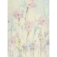 thumbnail image 3 of OToole, Tim 11x14 Black Modern Framed Museum Art Print Titled - Lilac Floral II, 3 of 5