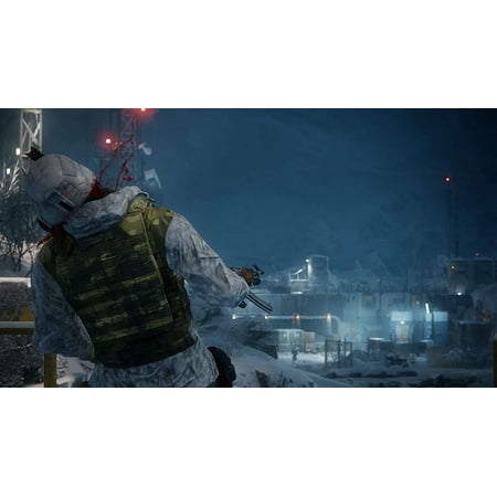 Sniper Ghost Warrior Contracts Standard Edition - PlayStation 4, PlayStation 5