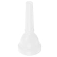 thumbnail image 1 of Lot de 1 Embout de Trombone pour Débutants Durable Remplaçable Installation Facile ABS, 1 of 9