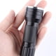 thumbnail image 3 of Luces Uv 395Nm Linterna Ultravioleta Detector Linterna Para Perro Gato Orina Moneda Escorpiones Pasaporte 21 Leds Linterna Uv Inevent HA017904-00, 3 of 7