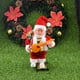 thumbnail image 1 of Decoraciones navideñas, adornos navideños, regalos navideños, música, patinetas, series, juguetes eléctricos, Papá Noel, juguetes para niños, adornos para centros comerciales, regalos navideños, jugue, 1 of 8