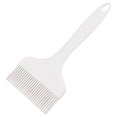 thumbnail image 2 of Food Grade Silicone Cooking Brush 21×9CM, BPA-Free Flexible Oil Spreader, Dishwasher Safe Multi-Purpose Kitchen Gadget, 2 of 8