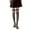 Gray*, variant on Lovskoo Women Windbreaker Jacket Solid Rain Jacket Outdoor Jackets Waterproof Hooded Raincoat Windproof Outerwear Burgundy