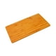 thumbnail image 5 of Tabla de cortar,Tabla de cortar de madera para la preparación de comidas de cocina,Tabla de cortar de madera de bambú antideslizante para cocina,Funda protectora para tabla de cortar y, 5 of 10