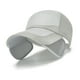 thumbnail image 4 of Capilla de Béisbol de Verano, Gorra de Béisbol Con Estilo de Malla Con Estilo Retrablil para el Tenis para unisex para acampar, 4 of 8