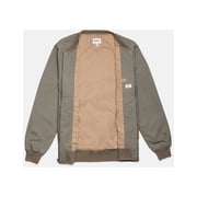 Flight Jacket [Olive]