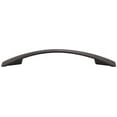 thumbnail image 7 of Jeffrey Alexander 847-128 Regan 5-1/16" (128Mm) Center To Center Sleek Arch Cabinet Handle, 7 of 7