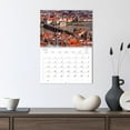 thumbnail image 3 of Vltava metropolis Prague (Monthly Wall Calendar 2026 11.7 x 16.5 (open)), CALVENDO 14 Month Calendar, 3 of 9