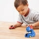 thumbnail image 5 of Dinosaourbattle Toplauncher, Alloy Top Game, With Portable Storage Box, Suitable For Children, Children, Boys, Over 6 Years Old, 5 of 7