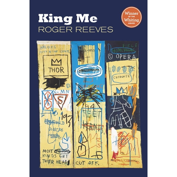 King Me, (Paperback)