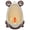 Coffee, variant on 1 Toilet, Household Pendant, Fdelink Kids Urinal Frog Cartoon Design Boy Toilet Potty Training Urinal Wall Hung Urinal 1Pcs