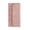 Rose, variante sur HILABEE Étui à Épingles à Tricoter Organisateur de Voyage Pliable avec Plusieurs Fentes Élastiques Sac de Rangement pour Accessoires Circulaire Bleu Marine
