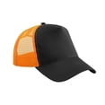 thumbnail image 1 of Beechfield  Adult Snapback Trucker Cap, 1 of 3