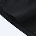 thumbnail image 6 of Kids' Long Sleeve Athletic Polo Shirt Quick Dry Collared School Top PE Class Clothing, 6 of 8