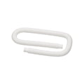 thumbnail image 2 of 4 Pack Pool Hoses for Above Ground Pools 1.25" x 39" Replacement Pool Pumps Hose Filter Pumps Hose with 8 Metal Clamps for Swimming Pools Filter Pump, 2 of 6