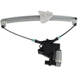 Window Regulator For 2003-2006 Mitsubishi Lancer Front, Left