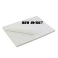 thumbnail image 1 of Half Sheet Self Adhesive Shipping Labels for Laser & Inkjet Printers, 500 Labels, 1 of 12