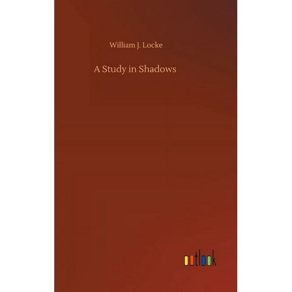 A Study in Shadows (Hardcover)