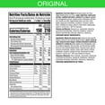 thumbnail image 6 of Kellogg's Apple Jacks Cold Breakfast Cereal, 8 Vitamins and Minerals, Kids Snacks, Mega Size, Original, 28oz Box (1 Box), 6 of 13