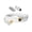 TV9.5 male bend F head male bend, variant on AOOOWER Strong Coincident Wire FUNCTION Link 1 Meter Noise Complimentary Digital Indication Transfer For TV Satellite Receiver