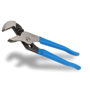 CHANNELLOCK 420 Straight Jaw Tongue and Groove Pliers, 9-1/2 Tool Length