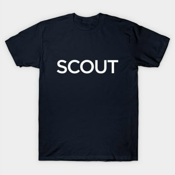 Scout Life Boy Scouts Girl Scouts Camping Hiking Outdoor Adventure Eagle Unisex T-Shirt
