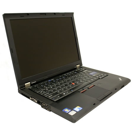 Refurbished Lenovo ThinkPad T410 14.1