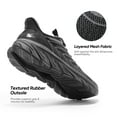 thumbnail image 6 of Men’s Slip-On Athletic Sneakers, Comfortable Breathable Walking, Running, and Cross-Training Shoes, 6 of 9