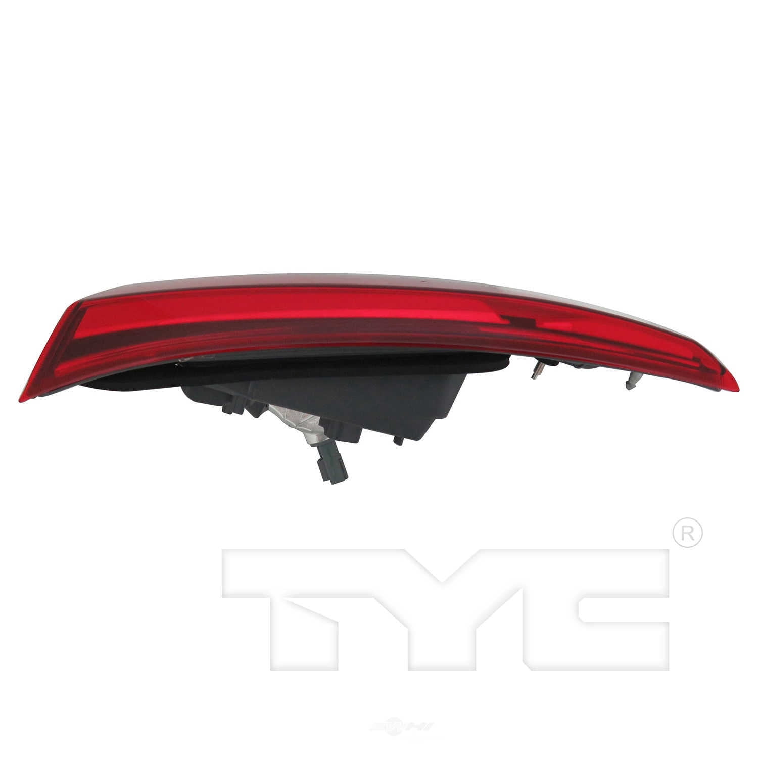 TYC 17-5737-00 Tail Light Assembly