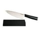 thumbnail image 4 of Cuchillo de chef KitchenAid Classic de 8 pulgadas con funda negra, 4 of 5