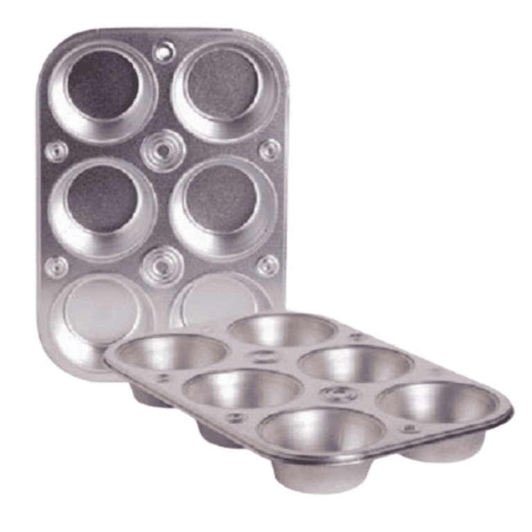 Toaster Oven Muffin Pans (Ideas, Tips, and Recipes)