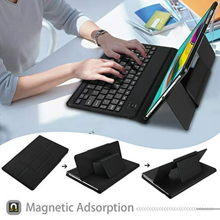 tab s5e keyboard with trackpad