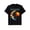 Black, variant on Solar System Planets Space Explorer Graphic Tee for Men Women, Mercury Venus Earth Mars Science Short Sleeve T-Shirt, Casual Crew Neck Top for Astronomy Lover Gift