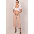 thumbnail image 1 of Pilar Eyelet Pants, 1 of 1