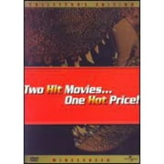 Jurassic Park/Jurassic Park III