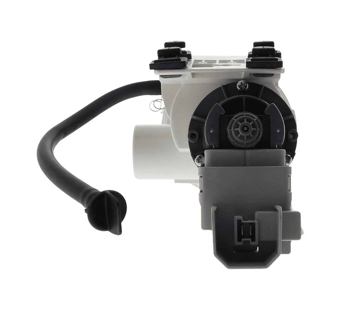 ERP Washing Machine Drain Pump for Bosch, AP3764202, PS3464593, 00436440