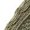Green, variant on Lace Ankle Socks for Women Soft Knit Socks with Ruffle Lace Cuff and Textured Openwork Detail Cute Frilly Crew Socks for Casual Shoes and Everyday Wear Beige L