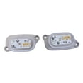 thumbnail image 2 of HUOEPU HID DRL Daytime Running Light Compatible with Audi A3 S3 2017-2021 Left and Right Headlight Ballast Control Stabilizer Replace 90070222, 8V0998473, B011482-A, 90103617, 8V0998474, B101139-A, 2 of 15