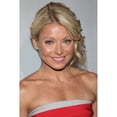 thumbnail image 2 of Kelly Ripa At Arrivals For The Point Foundation Point Honors New York 3Rd Annual Gala Benefit Pierre Hotel New York, 2 of 2
