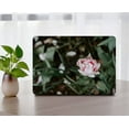 thumbnail image 1 of KSK KAISHEK for MacBook Air 13 inchs Case 2010 - 2017 Release Model A1466 A1369, Plastic Hard Case Shell Cover, Rose series 0057, 1 of 5