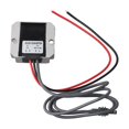 thumbnail image 2 of 1pc 12V DC Boost Power Adapter Conversion Kit For Starlink Mini Routers In Trucks RVs Increasing Power From 10V-28V To 30V, 2 of 10