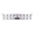 thumbnail image 1 of 16 Way Splitter Coaxial 5-2400 MHz Antenna Digital Video Signal, 1 of 8