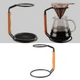 thumbnail image 4 of Pour Over Coffee Dripper Stand Filter Cup Holder for, 4 of 6