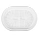 thumbnail image 1 of Estuche para cocinar al vapor con tapa para microondas, vaporera para microondas, vaporera para panecillos con tapa, 1 of 8