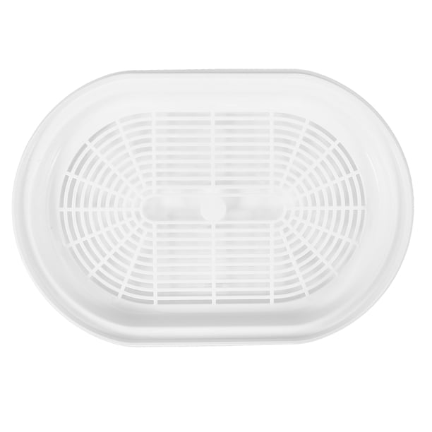 Estuche para cocinar al vapor con tapa para microondas, vaporera para microondas, vaporera para panecillos con tapa